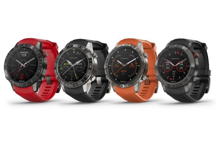 تصاویر | لوکسترین ساعتهای هوشمند دنیا