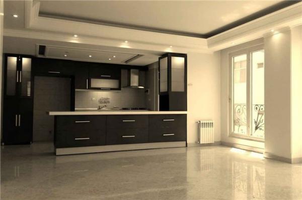 یک متر آپارتمان در شمال تهران برابر با یک پراید صفر کیلومتر/ جدول آپارتمانهای نوساز در پایتخت