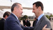 آنکارا: دیداری میان اردوغان و اسد در کار نیست