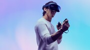 ببینید | رونمایی مارک زاکربرگ از عینک واقعیت مجازی جدید «متا» با قابلیتی فوق العاده