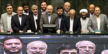 اطلاعیه دفاع از خود مجلس / «شکایت می کنیم ، در شرایط حساس فعلی ، کشور نیاز به آرامش دارد» 