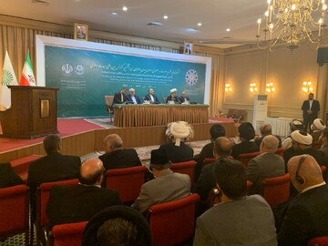 امیرعبداللهیان: چه کسی باور می‌کند فوت یک دختر برای غرب اهمیت داشته باشد؟
