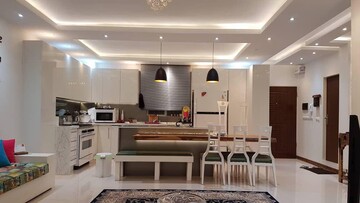 یک متر آپارتمان در شمال تهران برابر با یک پراید صفر کیلومتر/ جدول آپارتمان‌های نوساز در پایتخت