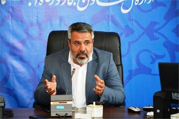 ارجاع 4 هزار 578 دادخواست کارگری به مراجع رسیدگی در لرستان 