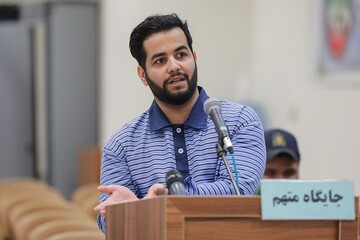 آخرین وضعیت پرونده میلاد حاتمی در زندان؛ حکم 21 سال حبس درست است؟