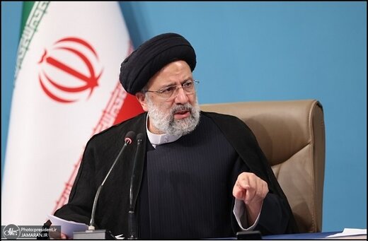 دستور رئیسی برای ارائه «هر چه سریعتر» یک لایحه دستور رئیسی برای ارائه «هر چه سریعتر» یک لایحه