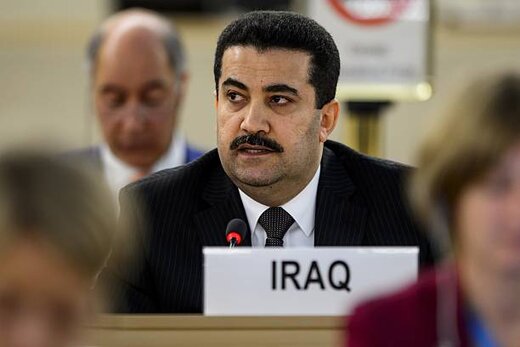 ریاض ایستگاه بعدی السودانی/ ادامه تلاش‌های بغداد برای میزبانی مذاکرات ایران و عربستان