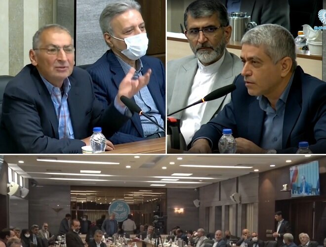 20 استاد دانشگاه تهران برای برون رفت از اعتراض ها چه گفتند؟/ ضرورت آزادی بازداشت شدگان و حفظ استقلال دانشگاه ها 2