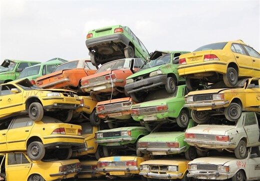جزئیات "سن فرسودگی" خودروها برای ثبتنام در طرحهای قرعهکشی