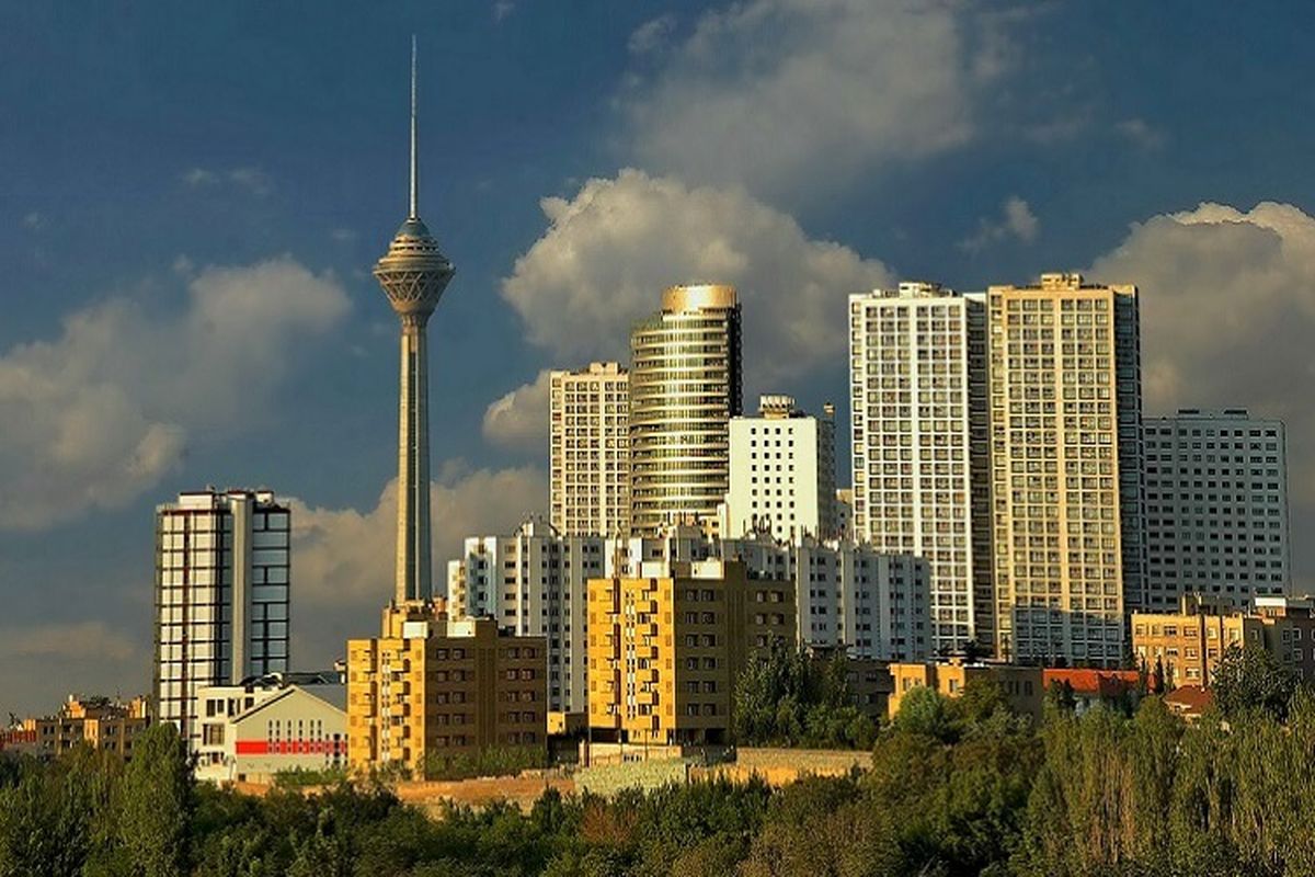 انفجار قیمت مسکن در این منطقه از تهران / جدیدترین قیمت آپارتمان در تهران + جدول 2