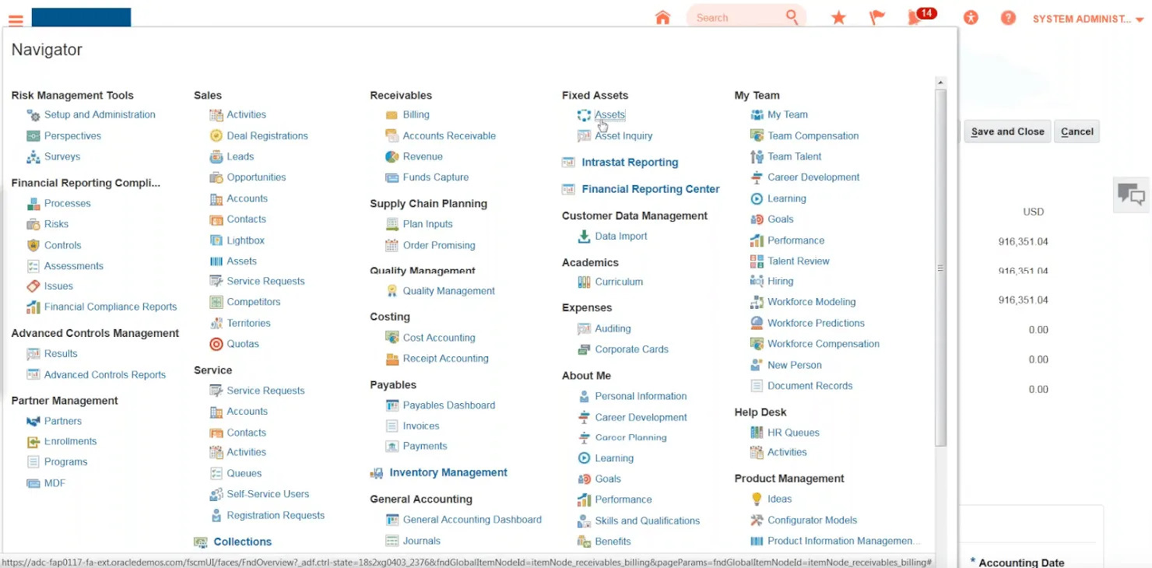 مقایسه ERP با CRM (تفاوت و شباهت)