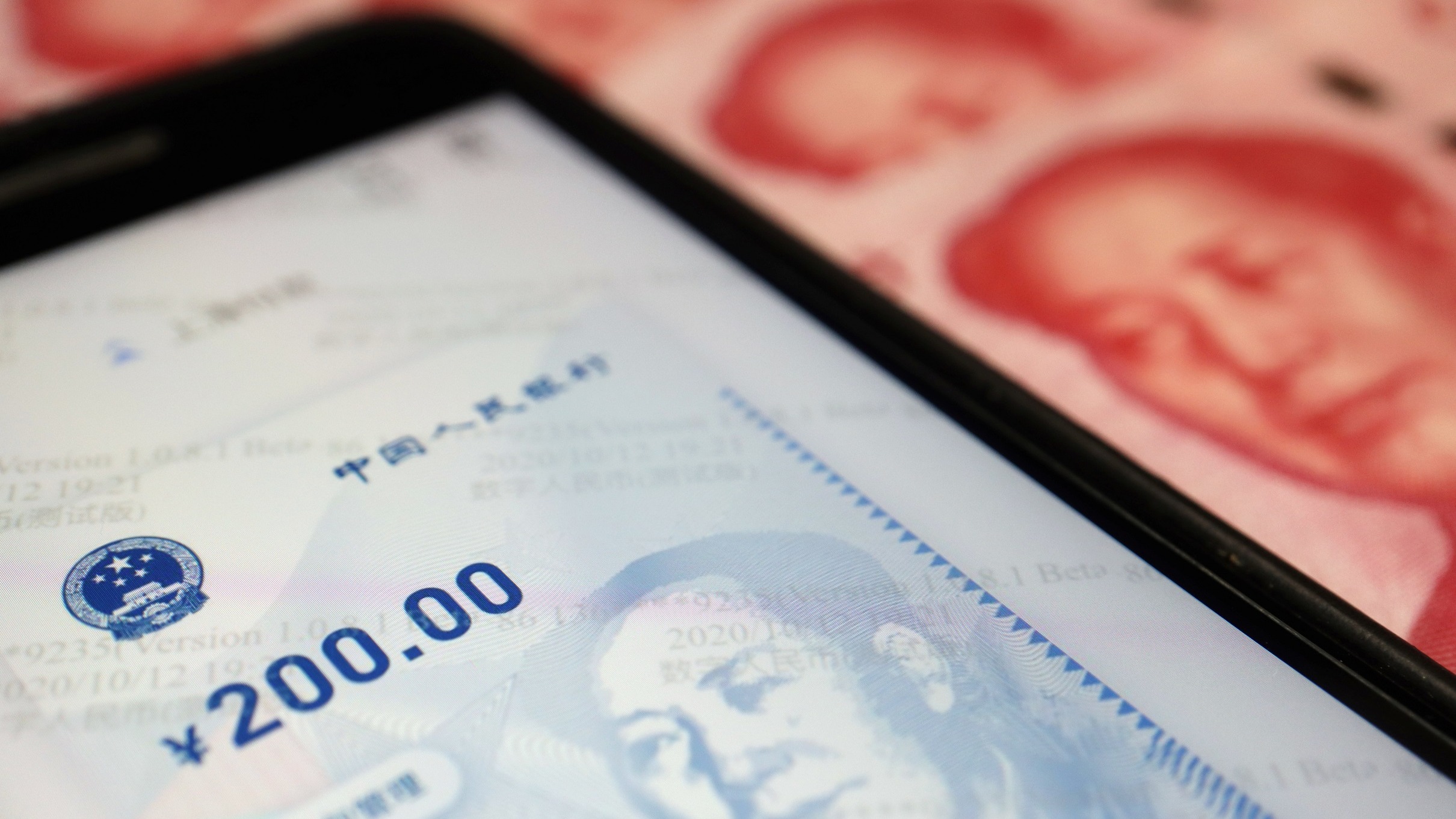 کشورهای آسیایی با ارز دیجیتال به جنگ با دلار می‌رود
