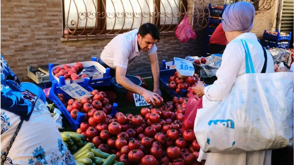 ایران، ترکیه و نیجریه در بین پرتورم‌ترین کشورها