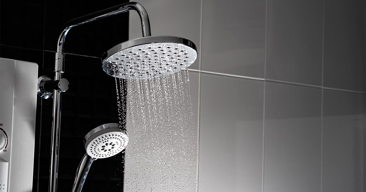 چرا بهترین ایدهها زیر دوش حمام به ذهنمان خطور میکنند؟