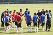 پروژه حذف ایران از جام جهانی شکست خورد