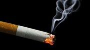 ببینید | خبر ویژه وزیر بهداشت به عاشقان دود: مالیات برای سیگار!