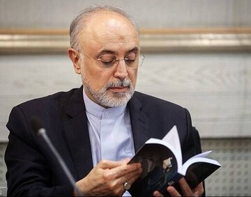 صالحی : ائمه جمعه از ما حلالیت طلبیدند / تنها کسی که باید درباره ساخت بمب اتم نظر صائب بدهد شخص رهبری است