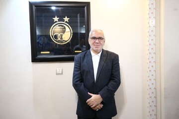 واکنش باشگاه استقلال به ماجرای استعفای فتح‌الله‌زاده