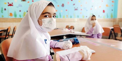 ۸ درصد از شهروندان هرمزگان دُز چهارم واکسن کرونا را دریافت کردهاند ۸ درصد از شهروندان هرمزگان دُز چهارم واکسن کرونا را دریافت کردهاند