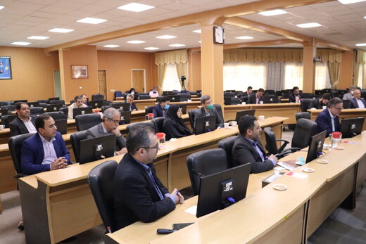 رشد ۶.۹ درصدی گردشگری استان در آستانه تحقق ۱۰۰ درصدی