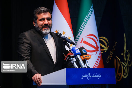 Iran culture minister urges Islamic states’ media to counter Islamophobia