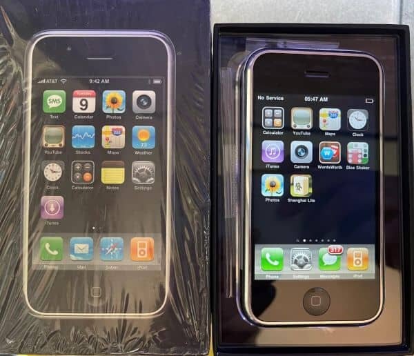 خبر هیجانانگیز برای آنها که آیفونشان خیلی قدیمی است/ عکس