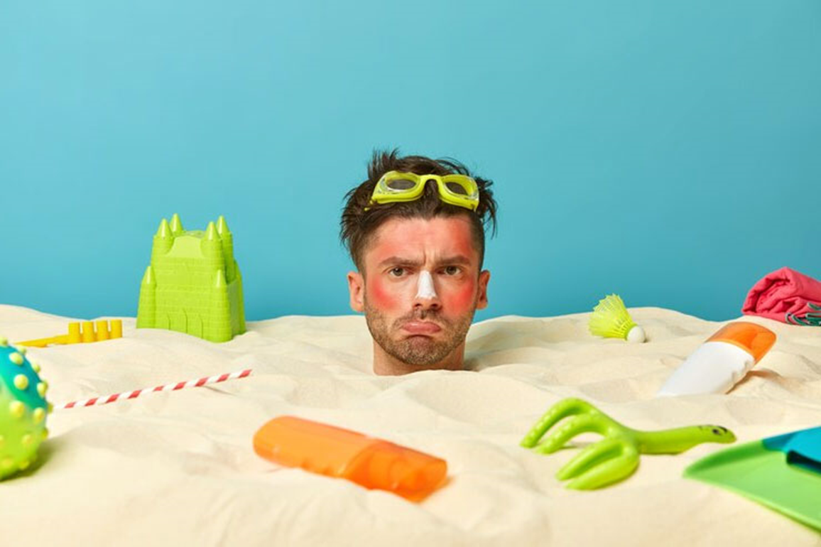 ملاک انتخاب کرم ضد آفتاب و کرم ضد لک در سال ۱۴۰۱