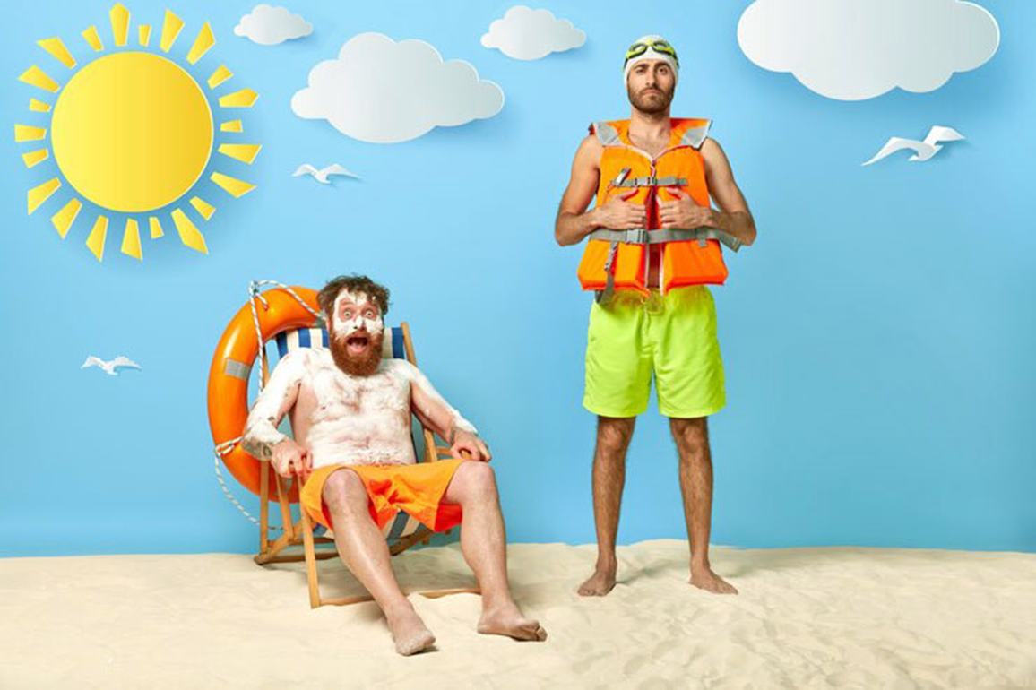 ملاک انتخاب کرم ضد آفتاب و کرم ضد لک در سال ۱۴۰۱