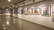 برگزاری ۳۱۲ نمایشگاه در نگارخانه‌های پایتخت طی ۶ ماه