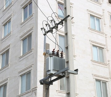 افزایش ظرفیت ایستگاه های توزیع برق در شهرستان سمنان