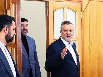 «صولت» احمدی‌نژاد، وزیر رئیسی می‌شود؟ / نگاه بهارستانی ها به حضور یک دولت بهاری در دولت انقلابی  