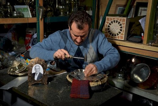 حضور هنرمندان صنایع دستی لرستان در ۳ نمایشگاه ملی 