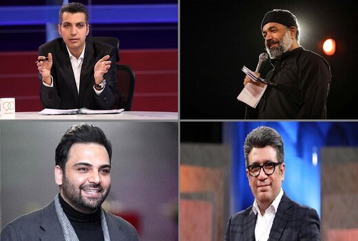بوق ممتد روی روایت دیگران؛ از عادل فردوسیپور تا مایکل جکسون بوق ممتد روی روایت دیگران؛ از عادل فردوسیپور تا مایکل جکسون