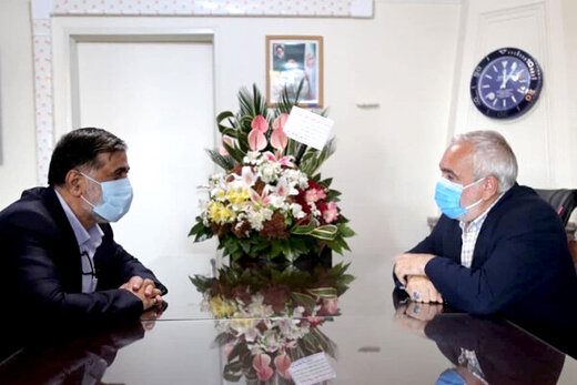 شبیخون شبانه به سردار!