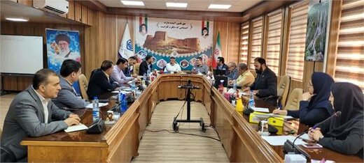 تاکید بر آموزش مهارتی مقرری بگیران بیمه بیکاری در لرستان 