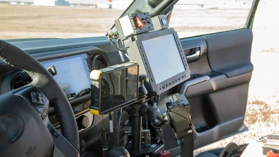 تصاویر | ارسال «ومپایر» مدرن ترین راکت آمریکایی برای ارتش اوکراین!