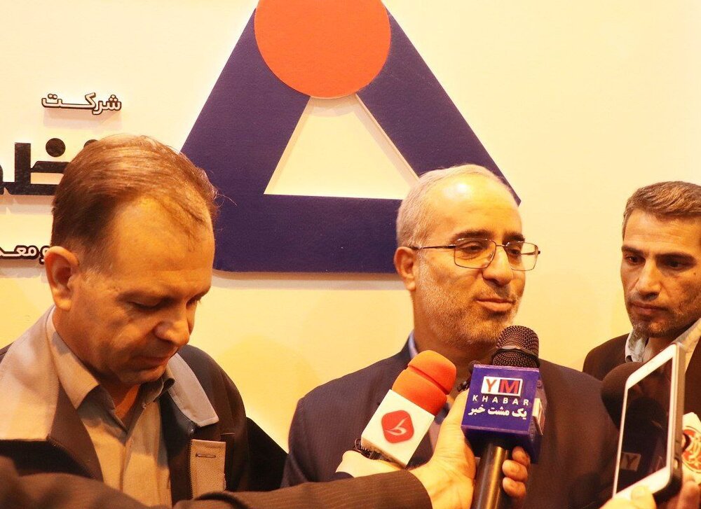 تقدیر استاندار کرمان از مشارکت حداکثری گلگهر در حوزه دانش بنیان