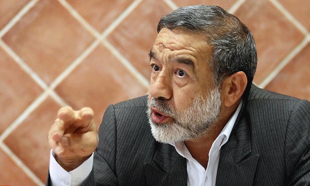 عضو کمیسیون امنیت ملی مجلس: چه از NPT خارج شویم، چه نشویم، بنای حمله مجدد به ایران را دارند / برگشت تحریم ها تاثیر چندانی ندارد 2