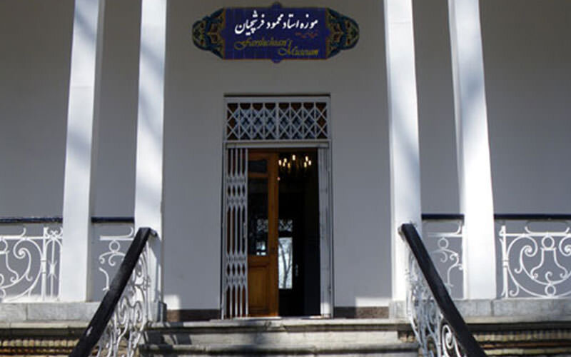 از افتتاح موزه تا تولد هنرمندان