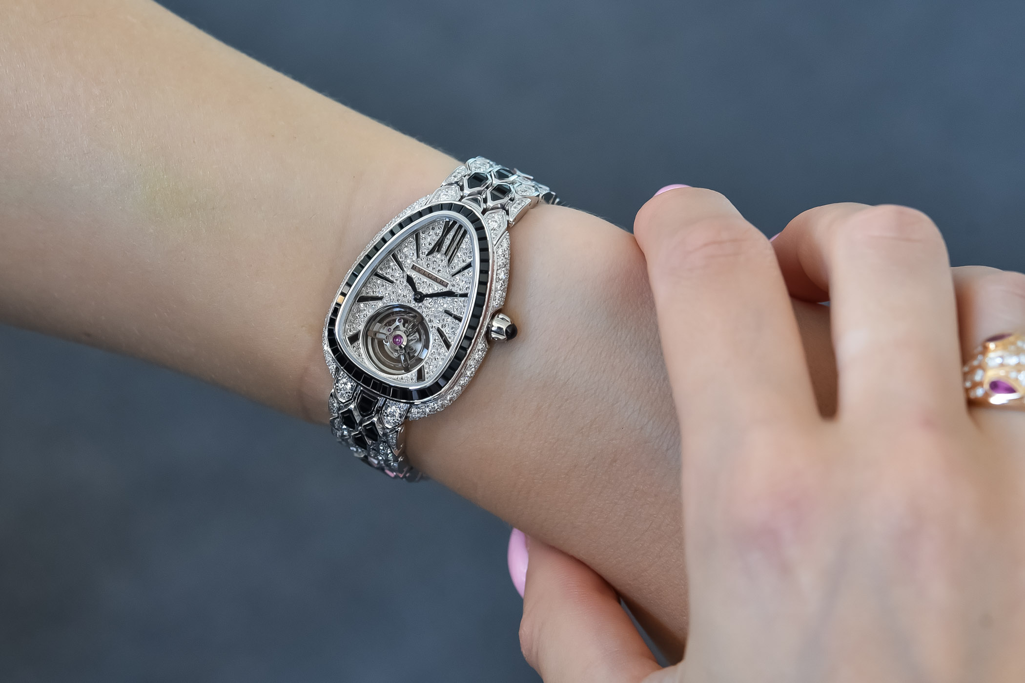 معروفترین برند طلا و جواهر ایتالیا