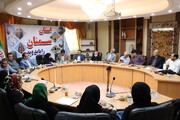 اعضای انجمن حرفه‌ای دفاتر خدمات مسافرتی استان سمنان انتخاب شدند