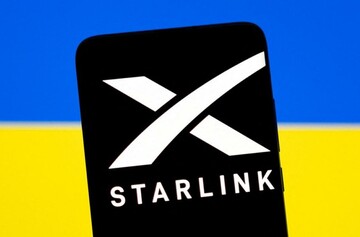 اتحادیه اروپا و پنتاگون هزینه اینترنت استارلینک اوکراین را پرداخت خواهند کرد؟