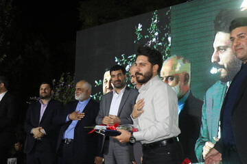 تجلیل از ۵۰۰ خَیّر فعال حوزه زندان‌های البرز