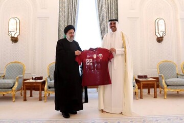 ایران چگونه از سفره ۲۰۰ میلیارد دلاری جام جهانی قطر محروم شد؟