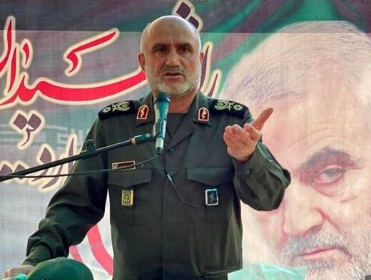 استاندار بوشهر: انقلاب به پاکسازی ضدانقلاب از بدنه اداری، اجرایی و حاکمیتی نیاز دارد / دلیلی ندارد معلم، استاد و کارمند ضد انقلاب بمانند
