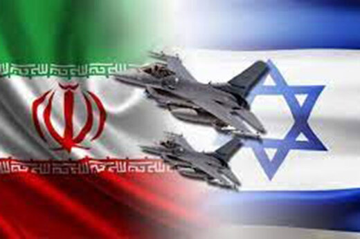 ببینید | درخواست وقیحانه سردبیر ایندیپندنت فارسی از اسرائیل؛ بمباران ایران!