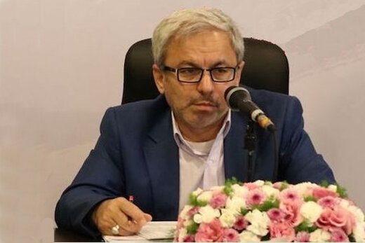 شیب تند بیاهمیتی علم در دانشگاههای ایران شیب تند بیاهمیتی علم در دانشگاههای ایران