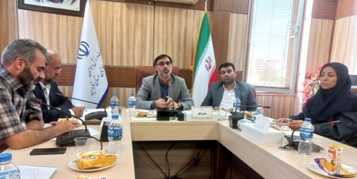 برگزاری ۶۰۰برنامه ورزشی در قزوین به‌مناسبت هفته تربیت بدنی