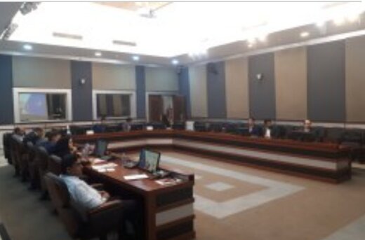 تبدیل جزیره کیش به عنوان پایلوت NFT ها در مناطق آزاد تبدیل جزیره کیش به عنوان پایلوت NFT ها در مناطق آزاد