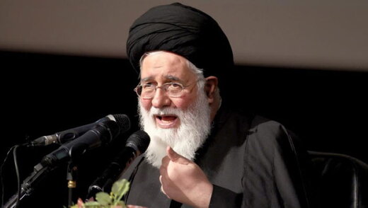 تکرار تشبیه / علمالهدی: اغتشاشگران از جنس اراذل و اوباش کودتای 28 مرداد هستند / روحیه عناصر انقلابی ما نیز شبیه رزمندگان دفاع مقدس است